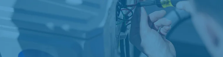 Maintenance Plans
